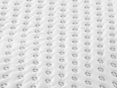 ASC ASC Gel Support Pocket 2000 Mattress
