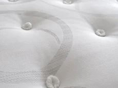 Sleepeezee Sleepeezee In-Motion Natural Pocket 1000 Adjustable Bed Mattress