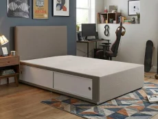 Dura Dura York Slidestore Divan Base