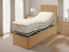 Alexander and Cole Alexander & Cole Tranquillity Pocket 5700 Electric Adjustable Bed