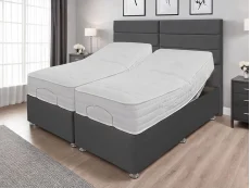 Willow & Eve Natural Pocket 1000 Electric Adjustable Bed Willow & Eve Natural Pocket 1000 Electric Adjustable Bed