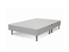 Deluxe Deluxe Universal Low Extra Long Divan Base