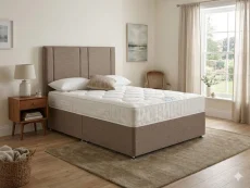 Willow & Eve Toulon Divan Bed Willow & Eve Toulon Divan Bed