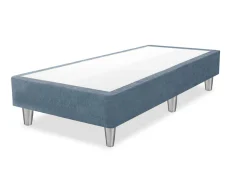 Shire Shire Boutique Solitude Divan Base on Legs