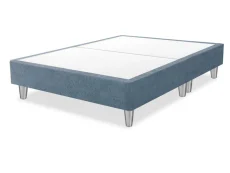 Shire Boutique Solitude Divan Base on Legs Shire Boutique Solitude Divan Base on Legs