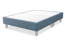 Shire Shire Boutique Solitude Divan Base on Legs