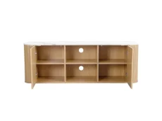 Birlea Birlea Russo Oak Large TV Unit
