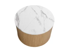Birlea Birlea Russo Oak Coffee Table