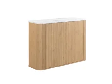 Birlea Birlea Russo Oak 2 Door Sideboard
