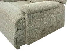 ASC ASC Boston Armchair