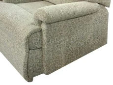 ASC ASC Boston Armchair