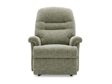 ASC ASC Boston Armchair