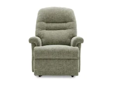 ASC ASC Boston Armchair