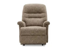 ASC ASC Boston Armchair
