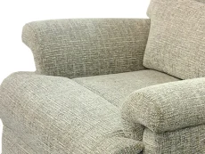 ASC ASC Boston Armchair