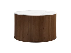 Birlea Birlea Russo Walnut Coffee Table