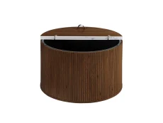 Birlea Birlea Russo Walnut Coffee Table