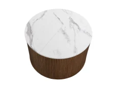 Birlea Birlea Russo Walnut Coffee Table