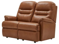 ASC ASC Boston Leather 2 Seater Sofa