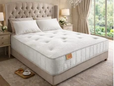 Sareer Sareer Matrah Memory Pocket 1000 Mattress in a Box