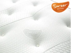 Sareer Sareer Matrah Memory Pocket 1000 Mattress in a Box