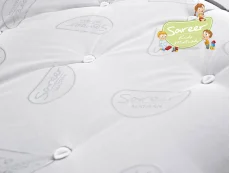 Sareer Sareer Matrah Aspire Pocket 1000 Mattress in a Box