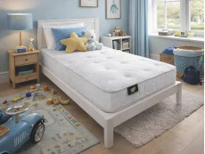 Sareer Sareer Matrah Aspire Pocket 1000 Mattress in a Box