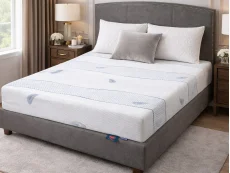 Sareer Sareer Matrah Gel Foam Mattress in a Box