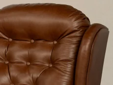 Sherborne Sherborne Lynton Leather Recliner Chair