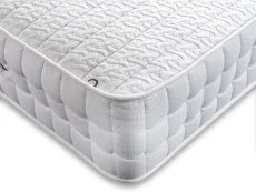 Sweet Dreams Clearance - Sweet Dreams Mayfair Bamboo Pocket 1500 4ft6 Double Mattress
