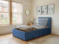 Willow & Eve Corby Waterproof Electric Adjustable Divan Base