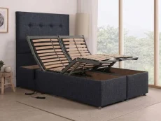 Dura Motion Electric Adjustable Divan Base Dura Motion Electric Adjustable Divan Base