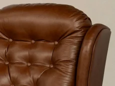 Sherborne Sherborne Lynton Leather Recliner Chair