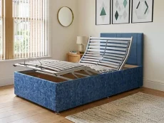 Willow & Eve Corby Waterproof Electric Adjustable Divan Base Willow & Eve Corby Waterproof Electric Adjustable Divan Base