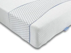 Sareer Sareer Matrah Gel Foam Mattress in a Box