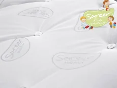 Sareer Sareer Matrah Aspire Pocket 1000 Mattress in a Box