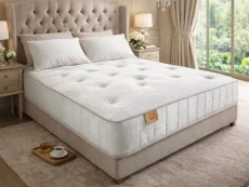 Sareer Sareer Matrah Memory Pocket 1000 Mattress in a Box