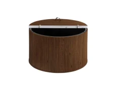 Birlea Birlea Russo Walnut Coffee Table