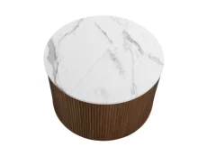Birlea Birlea Russo Walnut Coffee Table