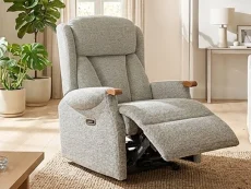 ASC Chicago Knuckle Power Recliner Chair ASC Chicago Knuckle Power Recliner Chair