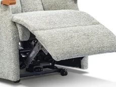 ASC ASC Chicago Knuckle Power Recliner Chair