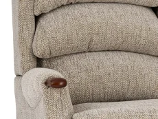 ASC ASC Wickham Knuckle Standard Armchair