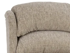 ASC ASC Wickham Knuckle Standard Armchair