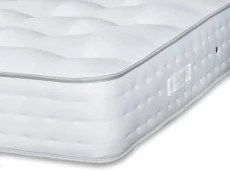 Deluxe Deluxe Lockwood Pocket 2000 Euro (IKEA) Size Mattress