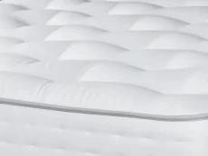 Deluxe Deluxe Lockwood Pocket 2000 Euro (IKEA) Size Mattress