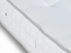Deluxe Deluxe Lockwood Pocket 1000 Euro (IKEA) Size Mattress
