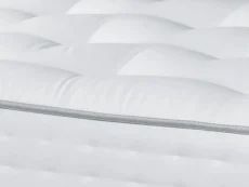 Deluxe Deluxe Lockwood Ortho Euro (IKEA) Size Mattress
