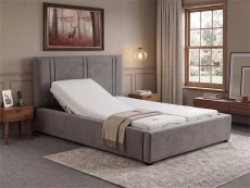Sweet Dreams Chloe Electric Adjustable Bed Frame