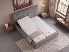 Sweet Dreams Sweet Dreams Chloe Electric Adjustable Bed Frame