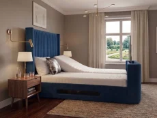 Sweet Dreams Sweet Dreams Felix Electric Adjustable TV Bed Frame